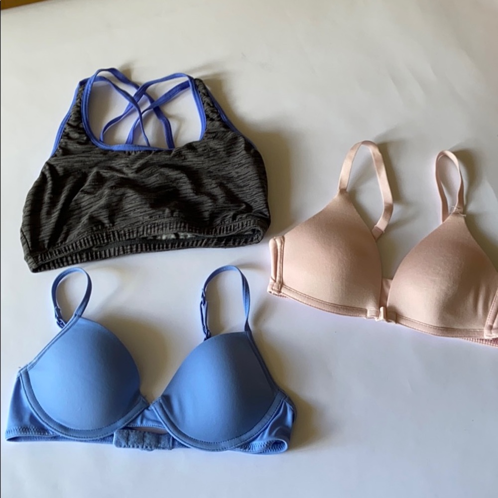 Bras